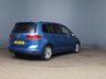 USED 2018 18 VOLKSWAGEN TOURAN 1.6 TDI SE Family MPV 5dr Diesel Manual Euro 6 (s/s) (115 ps) 