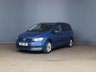 USED 2018 18 VOLKSWAGEN TOURAN 1.6 TDI SE Family MPV 5dr Diesel Manual Euro 6 (s/s) (115 ps) 