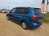 USED 2018 18 VOLKSWAGEN TOURAN 1.6 TDI SE Family MPV 5dr Diesel Manual Euro 6 (s/s) (115 ps) 