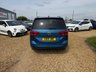 USED 2018 18 VOLKSWAGEN TOURAN 1.6 TDI SE Family MPV 5dr Diesel Manual Euro 6 (s/s) (115 ps) 