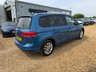 USED 2018 18 VOLKSWAGEN TOURAN 1.6 TDI SE Family MPV 5dr Diesel Manual Euro 6 (s/s) (115 ps) 