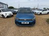 USED 2018 18 VOLKSWAGEN TOURAN 1.6 TDI SE Family MPV 5dr Diesel Manual Euro 6 (s/s) (115 ps) 