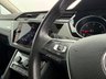 USED 2018 18 VOLKSWAGEN TOURAN 1.6 TDI SE Family MPV 5dr Diesel Manual Euro 6 (s/s) (115 ps) 