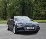 USED 2018 68 AUDI A5 CABRIOLET 2.0 TDI 40 S line Convertible 2dr Diesel S Tronic Euro 6 (s/s) (190 ps) 