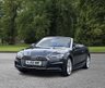 USED 2018 68 AUDI A5 CABRIOLET 2.0 TDI 40 S line Convertible 2dr Diesel S Tronic Euro 6 (s/s) (190 ps) 
