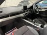 USED 2018 68 AUDI A5 CABRIOLET 2.0 TDI 40 S line Convertible 2dr Diesel S Tronic Euro 6 (s/s) (190 ps) 