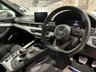 USED 2018 68 AUDI A5 CABRIOLET 2.0 TDI 40 S line Convertible 2dr Diesel S Tronic Euro 6 (s/s) (190 ps) 