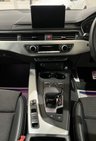 USED 2018 68 AUDI A5 CABRIOLET 2.0 TDI 40 S line Convertible 2dr Diesel S Tronic Euro 6 (s/s) (190 ps) 