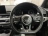 USED 2018 68 AUDI A5 CABRIOLET 2.0 TDI 40 S line Convertible 2dr Diesel S Tronic Euro 6 (s/s) (190 ps) 