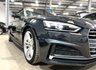 USED 2018 68 AUDI A5 CABRIOLET 2.0 TDI 40 S line Convertible 2dr Diesel S Tronic Euro 6 (s/s) (190 ps) 