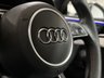 USED 2018 68 AUDI A5 CABRIOLET 2.0 TDI 40 S line Convertible 2dr Diesel S Tronic Euro 6 (s/s) (190 ps) 