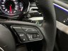 USED 2018 68 AUDI A5 CABRIOLET 2.0 TDI 40 S line Convertible 2dr Diesel S Tronic Euro 6 (s/s) (190 ps) 