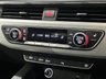 USED 2018 68 AUDI A5 CABRIOLET 2.0 TDI 40 S line Convertible 2dr Diesel S Tronic Euro 6 (s/s) (190 ps) 