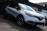 USED 2016 16 RENAULT CAPTUR 1.2 TCe ENERGY Dynamique S Nav SUV 5dr Petrol Auto Euro 6 (s/s) (120 ps) FSH,SAT NAV,REAR CAM,LONG MOT