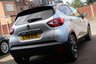 USED 2016 16 RENAULT CAPTUR 1.2 TCe ENERGY Dynamique S Nav SUV 5dr Petrol Auto Euro 6 (s/s) (120 ps) FSH,SAT NAV,REAR CAM,LONG MOT