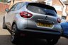 USED 2016 16 RENAULT CAPTUR 1.2 TCe ENERGY Dynamique S Nav SUV 5dr Petrol Auto Euro 6 (s/s) (120 ps) FSH,SAT NAV,REAR CAM,LONG MOT