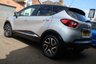 USED 2016 16 RENAULT CAPTUR 1.2 TCe ENERGY Dynamique S Nav SUV 5dr Petrol Auto Euro 6 (s/s) (120 ps) FSH,SAT NAV,REAR CAM,LONG MOT