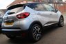 USED 2016 16 RENAULT CAPTUR 1.2 TCe ENERGY Dynamique S Nav SUV 5dr Petrol Auto Euro 6 (s/s) (120 ps) FSH,SAT NAV,REAR CAM,LONG MOT