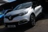 USED 2016 16 RENAULT CAPTUR 1.2 TCe ENERGY Dynamique S Nav SUV 5dr Petrol Auto Euro 6 (s/s) (120 ps) FSH,SAT NAV,REAR CAM,LONG MOT