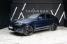 USED 2022 22 BMW X4 2.0 20d MHT M Sport SUV 5dr Diesel Hybrid Auto xDrive Euro 6 (s/s) (190 ps) SAT NAV, BLACK VERNASCA LEATHER