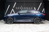 USED 2022 22 BMW X4 2.0 20d MHT M Sport SUV 5dr Diesel Hybrid Auto xDrive Euro 6 (s/s) (190 ps) SAT NAV, BLACK VERNASCA LEATHER