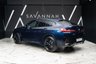 USED 2022 22 BMW X4 2.0 20d MHT M Sport SUV 5dr Diesel Hybrid Auto xDrive Euro 6 (s/s) (190 ps) SAT NAV, BLACK VERNASCA LEATHER