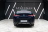 USED 2022 22 BMW X4 2.0 20d MHT M Sport SUV 5dr Diesel Hybrid Auto xDrive Euro 6 (s/s) (190 ps) SAT NAV, BLACK VERNASCA LEATHER