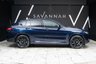 USED 2022 22 BMW X4 2.0 20d MHT M Sport SUV 5dr Diesel Hybrid Auto xDrive Euro 6 (s/s) (190 ps) SAT NAV, BLACK VERNASCA LEATHER