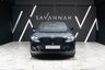 USED 2022 22 BMW X4 2.0 20d MHT M Sport SUV 5dr Diesel Hybrid Auto xDrive Euro 6 (s/s) (190 ps) SAT NAV, BLACK VERNASCA LEATHER