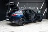 USED 2022 22 BMW X4 2.0 20d MHT M Sport SUV 5dr Diesel Hybrid Auto xDrive Euro 6 (s/s) (190 ps) SAT NAV, BLACK VERNASCA LEATHER