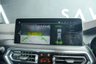 USED 2022 22 BMW X4 2.0 20d MHT M Sport SUV 5dr Diesel Hybrid Auto xDrive Euro 6 (s/s) (190 ps) SAT NAV, BLACK VERNASCA LEATHER