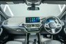 USED 2022 22 BMW X4 2.0 20d MHT M Sport SUV 5dr Diesel Hybrid Auto xDrive Euro 6 (s/s) (190 ps) SAT NAV, BLACK VERNASCA LEATHER