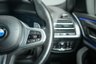 USED 2022 22 BMW X4 2.0 20d MHT M Sport SUV 5dr Diesel Hybrid Auto xDrive Euro 6 (s/s) (190 ps) SAT NAV, BLACK VERNASCA LEATHER