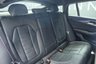 USED 2022 22 BMW X4 2.0 20d MHT M Sport SUV 5dr Diesel Hybrid Auto xDrive Euro 6 (s/s) (190 ps) SAT NAV, BLACK VERNASCA LEATHER