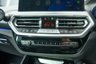 USED 2022 22 BMW X4 2.0 20d MHT M Sport SUV 5dr Diesel Hybrid Auto xDrive Euro 6 (s/s) (190 ps) SAT NAV, BLACK VERNASCA LEATHER
