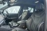 USED 2022 22 BMW X4 2.0 20d MHT M Sport SUV 5dr Diesel Hybrid Auto xDrive Euro 6 (s/s) (190 ps) SAT NAV, BLACK VERNASCA LEATHER