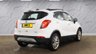 USED 2017 17 VAUXHALL MOKKA X 1.4i Turbo Active SUV 5dr Petrol Auto Euro 6 (140 ps) NATIONWIDE PARTS & LABOUR WARRANTY INCLUDED + 12 MONTHS AA BREAKDOWN FREE F/ SERVICE HISTORY 1 FORMER KEEPER