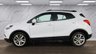 USED 2017 17 VAUXHALL MOKKA X 1.4i Turbo Active SUV 5dr Petrol Auto Euro 6 (140 ps) NATIONWIDE PARTS & LABOUR WARRANTY INCLUDED + 12 MONTHS AA BREAKDOWN FREE F/ SERVICE HISTORY 1 FORMER KEEPER