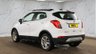 USED 2017 17 VAUXHALL MOKKA X 1.4i Turbo Active SUV 5dr Petrol Auto Euro 6 (140 ps) NATIONWIDE PARTS & LABOUR WARRANTY INCLUDED + 12 MONTHS AA BREAKDOWN FREE F/ SERVICE HISTORY 1 FORMER KEEPER