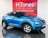 USED 2021 21 NISSAN JUKE 1.0 DIG-T N-Connecta SUV 5dr Petrol Manual Euro 6 (s/s) (114 ps) Aircon, DAB, Bluetooth
