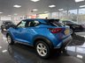 USED 2021 21 NISSAN JUKE 1.0 DIG-T N-Connecta SUV 5dr Petrol Manual Euro 6 (s/s) (114 ps) Aircon, DAB, Bluetooth