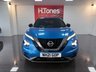 USED 2021 21 NISSAN JUKE 1.0 DIG-T N-Connecta SUV 5dr Petrol Manual Euro 6 (s/s) (114 ps) Aircon, DAB, Bluetooth