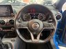 USED 2021 21 NISSAN JUKE 1.0 DIG-T N-Connecta SUV 5dr Petrol Manual Euro 6 (s/s) (114 ps) Aircon, DAB, Bluetooth