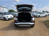 USED 2018 68 HYUNDAI KONA 1.0 T-GDi Blue Drive Premium SUV 5dr Petrol Manual Euro 6 (s/s) (120 ps) 