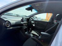 USED 2018 68 HYUNDAI KONA 1.0 T-GDi Blue Drive Premium SUV 5dr Petrol Manual Euro 6 (s/s) (120 ps) 