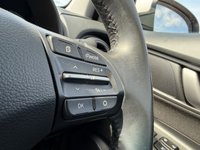 USED 2018 68 HYUNDAI KONA 1.0 T-GDi Blue Drive Premium SUV 5dr Petrol Manual Euro 6 (s/s) (120 ps) 