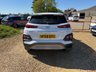 USED 2018 68 HYUNDAI KONA 1.0 T-GDi Blue Drive Premium SUV 5dr Petrol Manual Euro 6 (s/s) (120 ps) 