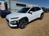 USED 2018 68 HYUNDAI KONA 1.0 T-GDi Blue Drive Premium SUV 5dr Petrol Manual Euro 6 (s/s) (120 ps) 