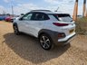 USED 2018 68 HYUNDAI KONA 1.0 T-GDi Blue Drive Premium SUV 5dr Petrol Manual Euro 6 (s/s) (120 ps) 
