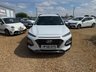 USED 2018 68 HYUNDAI KONA 1.0 T-GDi Blue Drive Premium SUV 5dr Petrol Manual Euro 6 (s/s) (120 ps) 